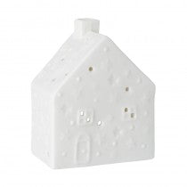 Porcelain House LED