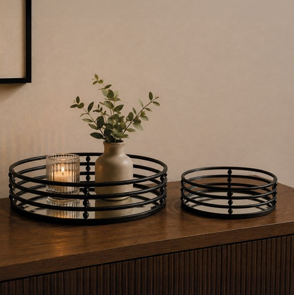 Mirror Tray 31cm