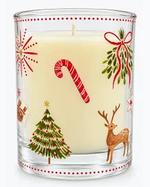 Nordic Icons Boxed Scented Candle - Large