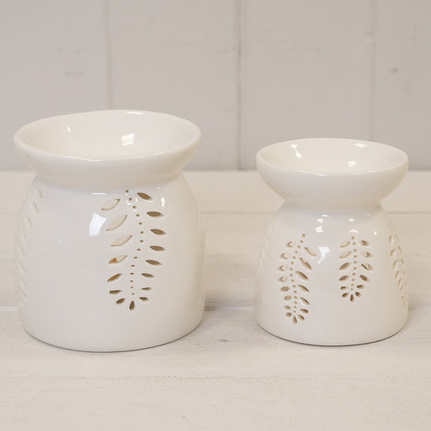 Wax Melt Burner - Large