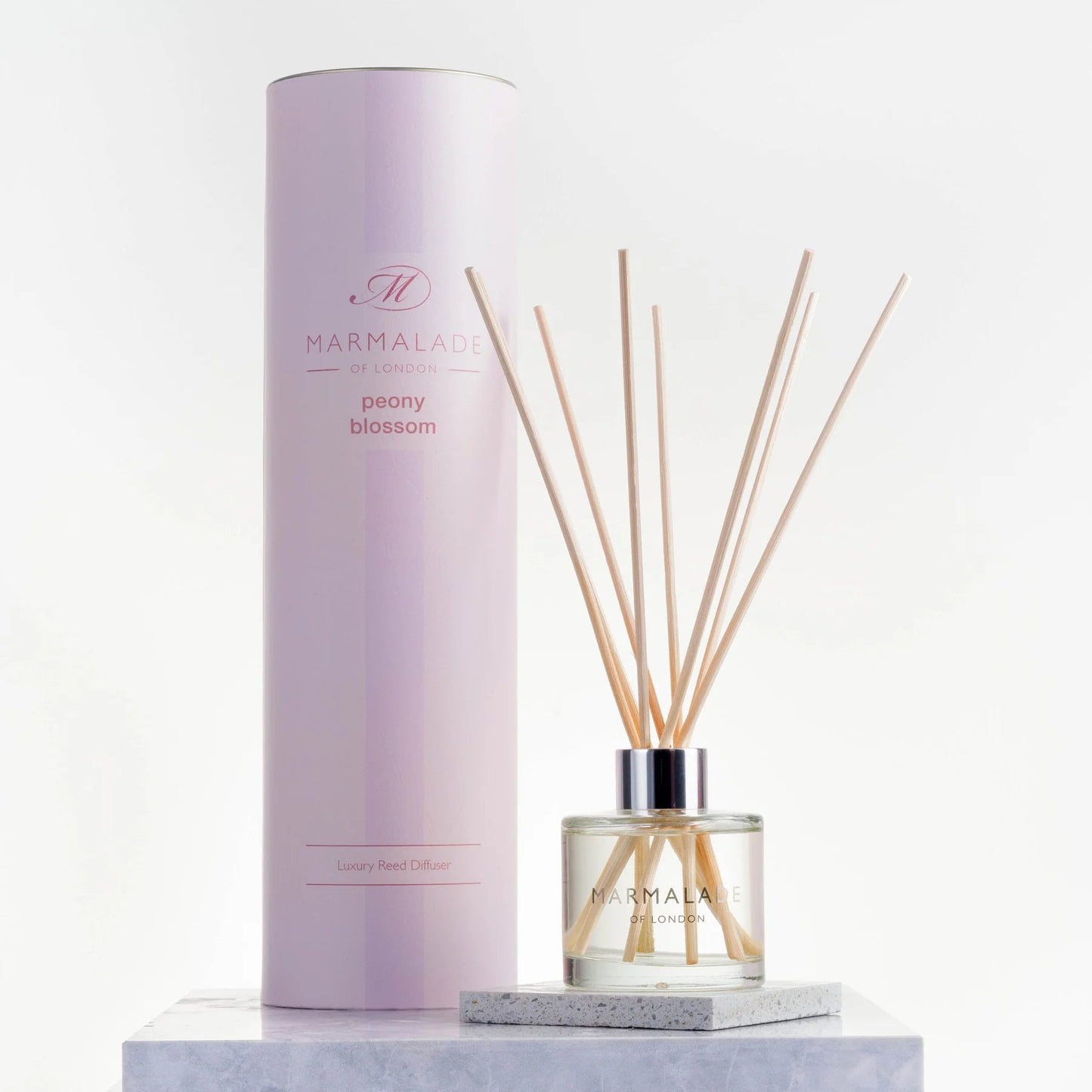 Peony Blossom Reed Diffuser Josefina Online