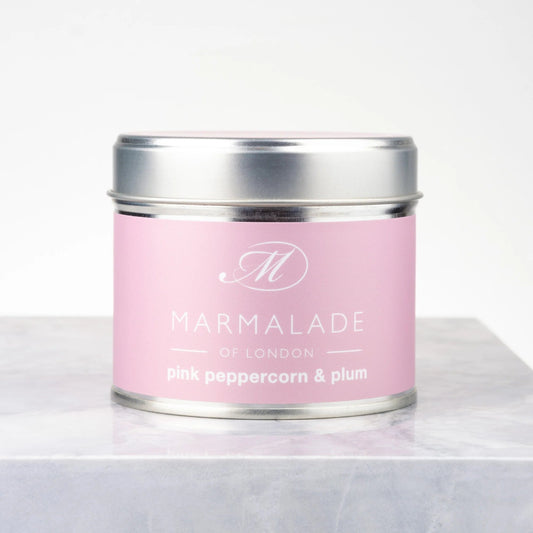 Pink Pepper & Plum Candle Josefina Online