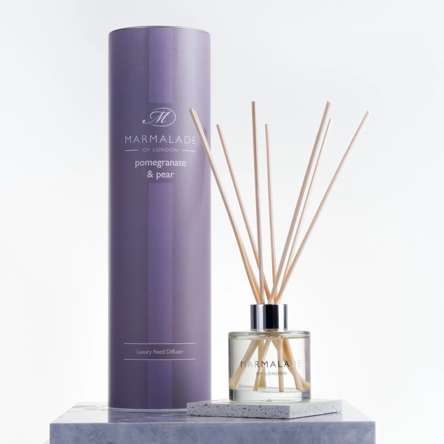 Pomegranate & Pear Reed Diffuser Josefina Online
