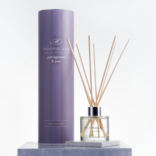 Pomegranate & Pear Reed Diffuser Josefina Online