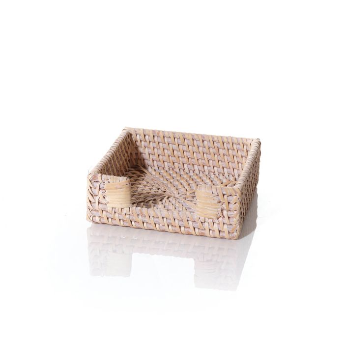 Rattan Napkin Holder Josefina Online