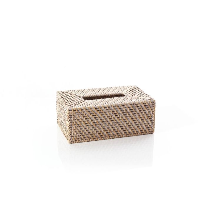 Rattan Tissue Box Cover Josefina Online