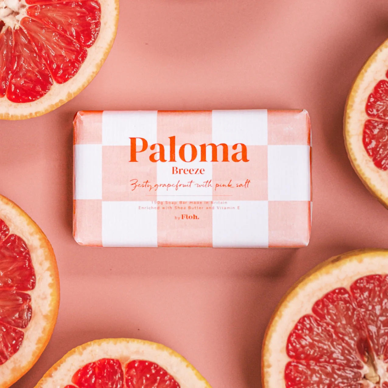 Paloma Breeze Soap Josefina Online