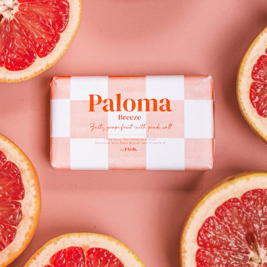 Paloma Breeze Soap Josefina Online