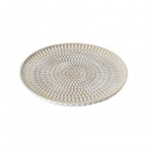 Wooden Styling Plate Josefina Online