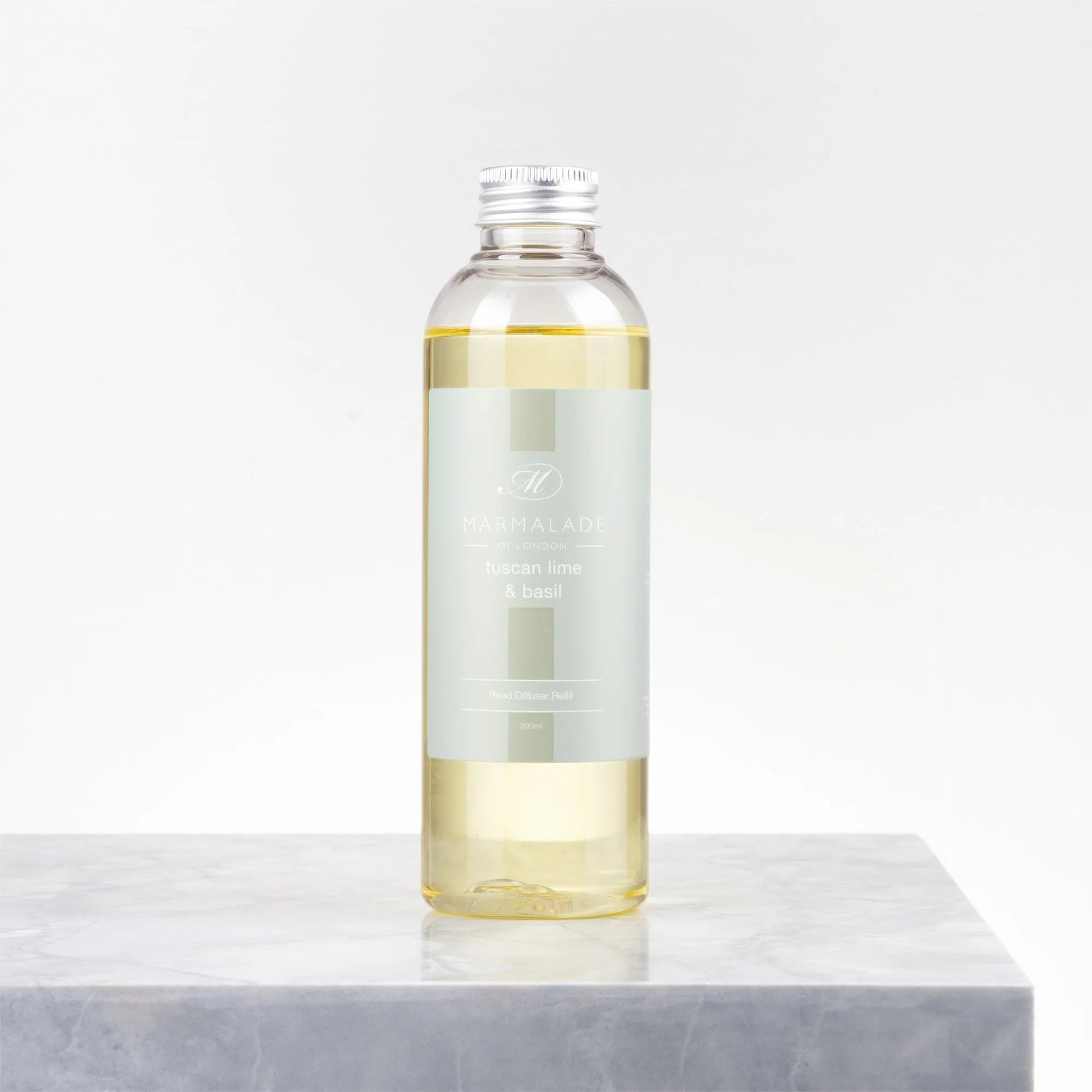 Tuscan, Lime & Basil -Reed Diffuser refill Josefina Online