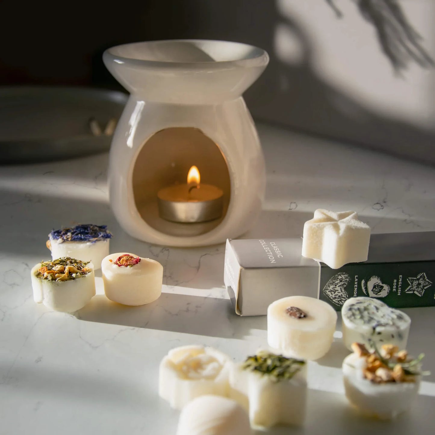 FreckleFace Wax Melt Gift Set