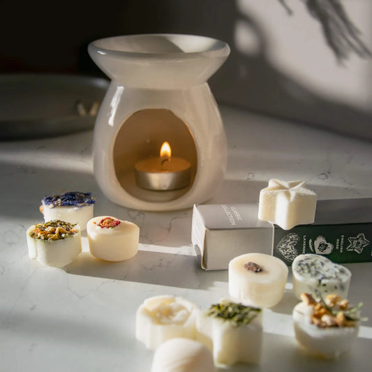 FreckleFace Wax Melt Gift Set
