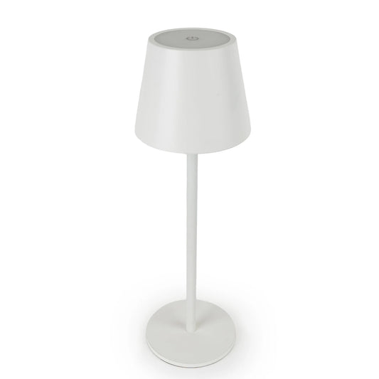 LED Touch Lamp - White