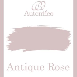 Autentico Paint - Antique Rose