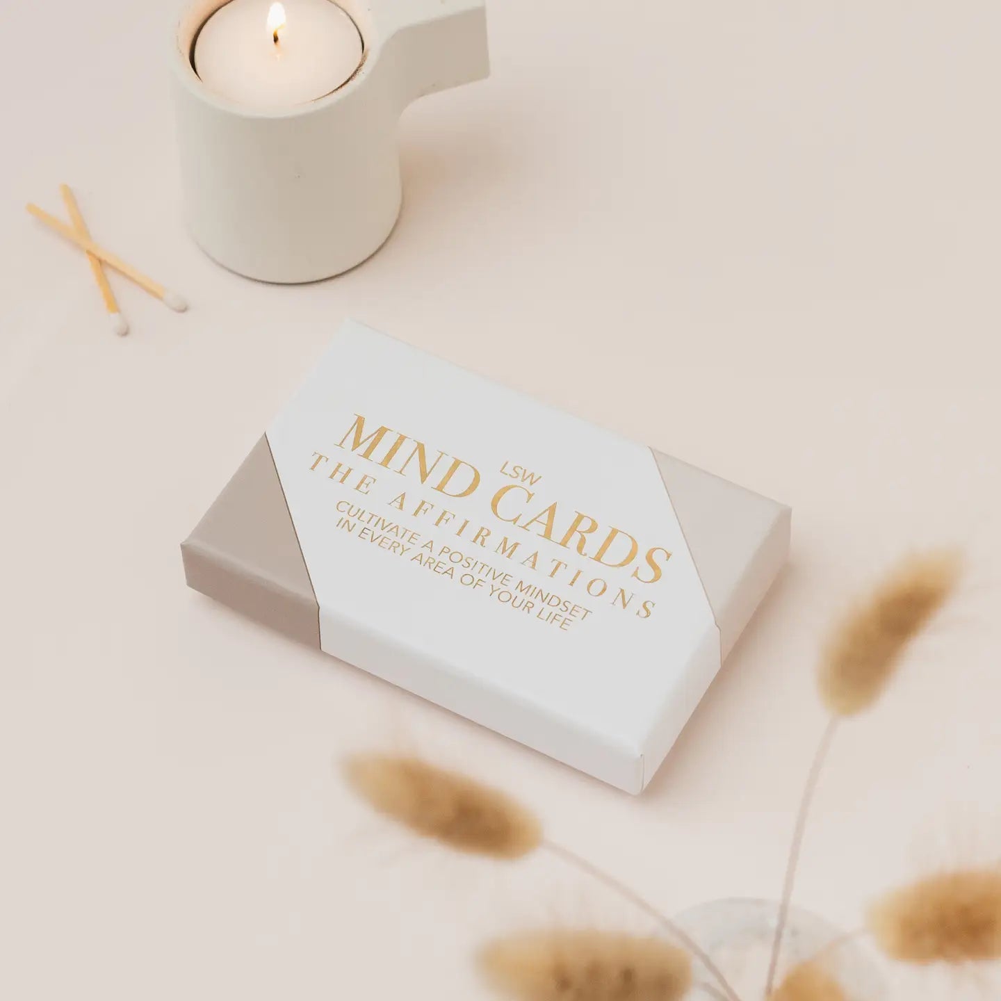 Mind Cards: Affirmation edition Josefina Online