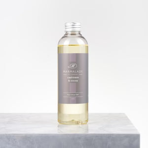 Cashmere and Cocoa Reed Diffuser Refill
