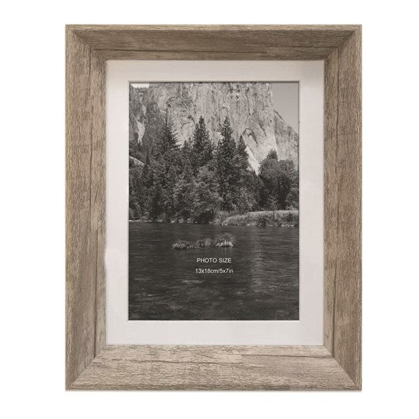 Natural Photo Frame 5 x 7 Josefina Online