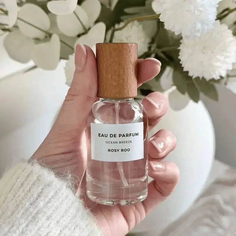 Eau De Parfum - Ocean Breeze