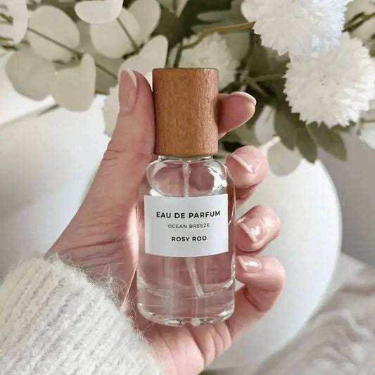 Eau De Parfum - Ocean Breeze