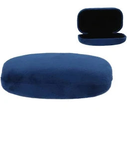 Blue Velvet Glasses (Hardcase)