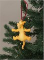 Tigger Resin Decoration