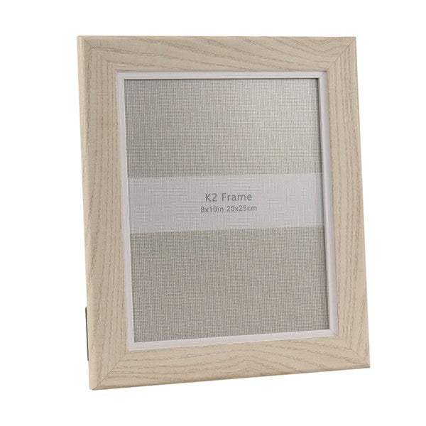 Wood Grain Photo Frame 8 x 10 Josefina Online
