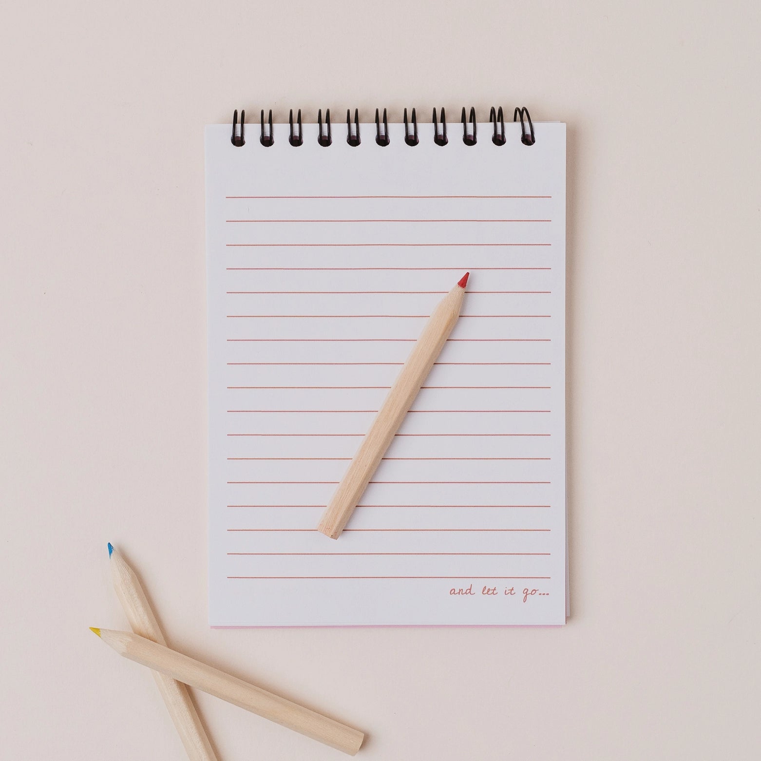Kids Worry Notes Notebook Josefina Online