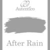 Autentico After Rain Chalk Paint