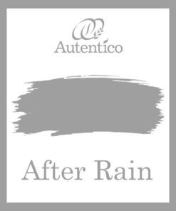 Autentico After Rain Chalk Paint
