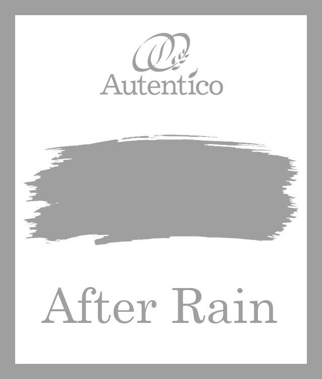 Autentico After Rain Chalk Paint