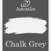 Autentico Chalk Grey Chalk Paint