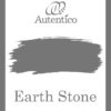 Autentico Earth Stone Chalk Paint