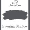 Autentico Evening Shadow Chalk Paint