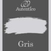 Autentico Gris Chalk Paint