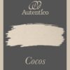 Autentico Cocos Chalk Paint