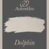 Autentico Dolphin Chalk Paint