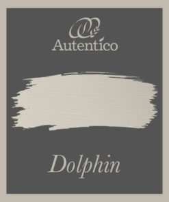 Autentico Dolphin Chalk Paint