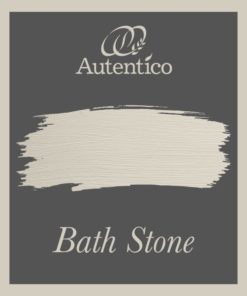 Autentico Bathstone Chalk Paint