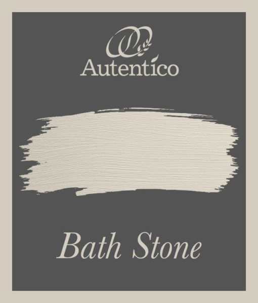 Autentico Bathstone Chalk Paint