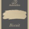 Autentico Biscuit Chalk Paint