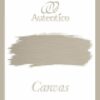 Autentico Canvas Chalk Paint