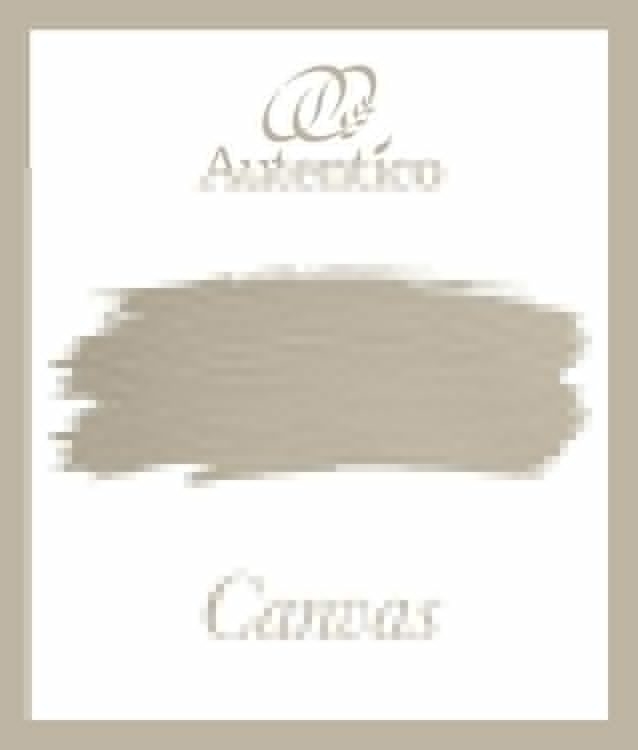 Autentico Canvas Chalk Paint