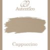 Autentico Cappuccino Paint
