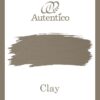 Autentico Clay Paint