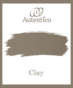 Autentico Clay Paint