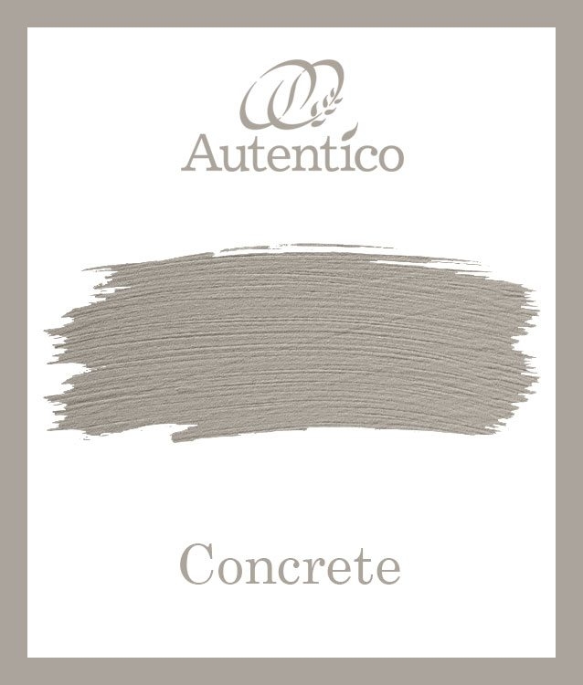 Autentico Concrete Paint