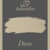 Autentico Dune Chalk Paint