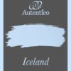 Autentico Iceland Chalk Paint