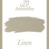 Autentico Linen Chalk Paint