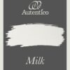 Autentico Milk Chalk Paint